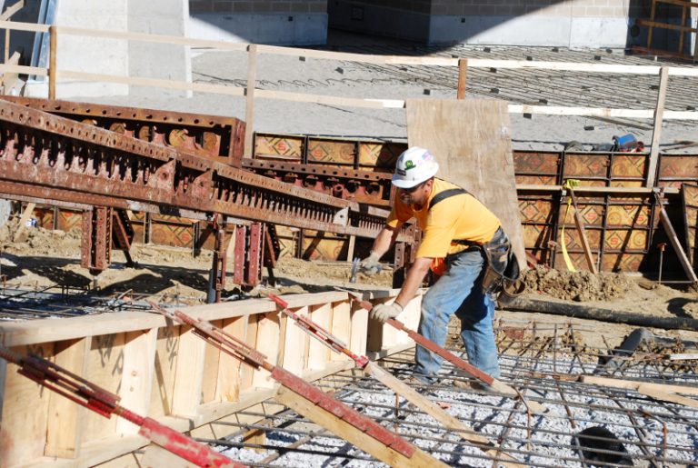 Carpenter's Local Union 106 Altoona, IA Local Union Carpenter's