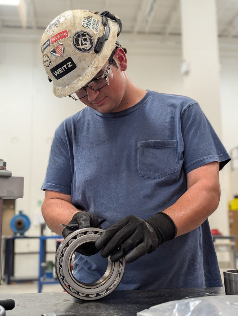 Carpenters 106 Apprentice