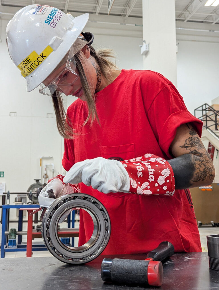 Carpenters 106 Apprentice