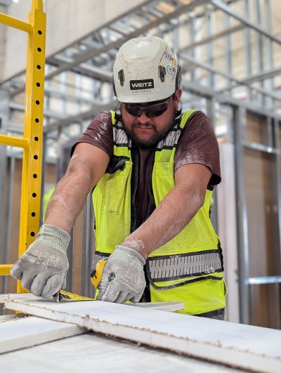 Carpenters 106 Apprentice